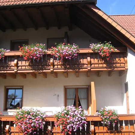 Zum Hirschen 3* Simonswald