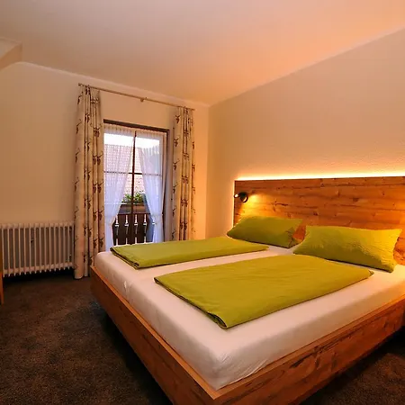 Zum Hirschen 3* Simonswald