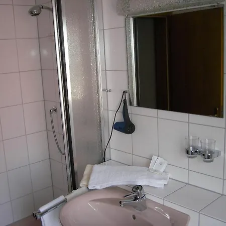 Zum Hirschen