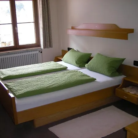 Zum Hirschen Simonswald