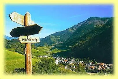 Guest house Zum Hirschen