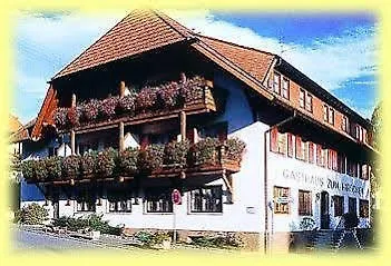 Zum Hirschen Simonswald