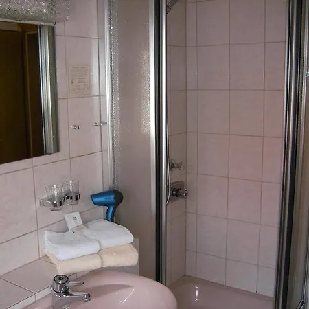 Guest house Zum Hirschen 3*