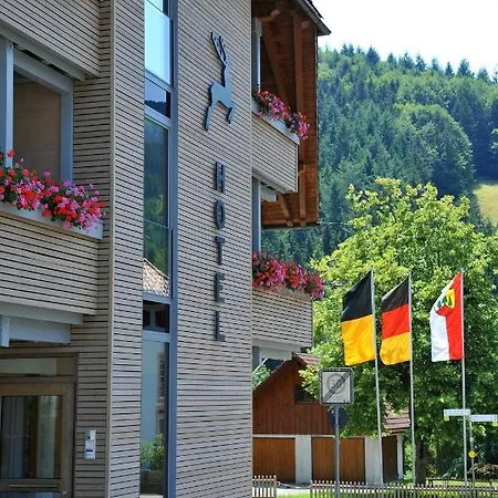 Guest house Zum Hirschen